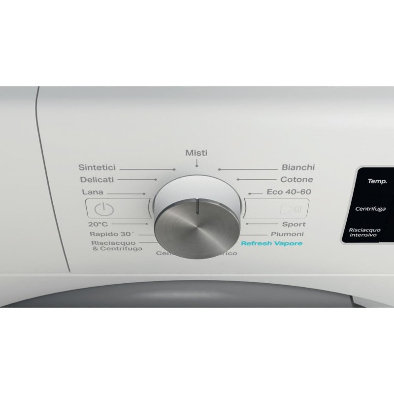 Whirlpool FFB 948 BSV IT lavadora Carga frontal 9 kg 1400 RPM Blanco