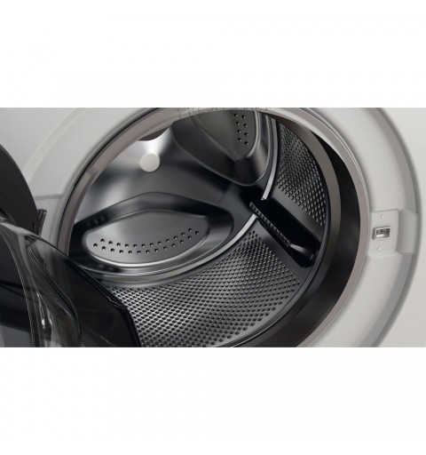 Whirlpool FFB 948 BSV IT washing machine Front-load 9 kg 1400 RPM White