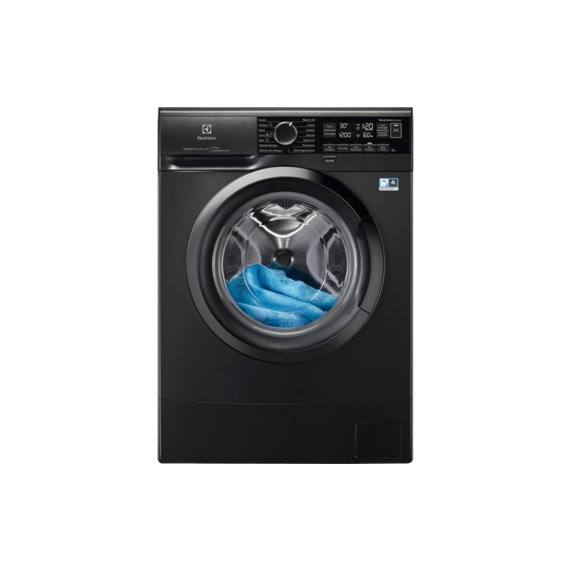 Electrolux SensiCare 600 Lavatrice serie 600 SensiCare 6 kg