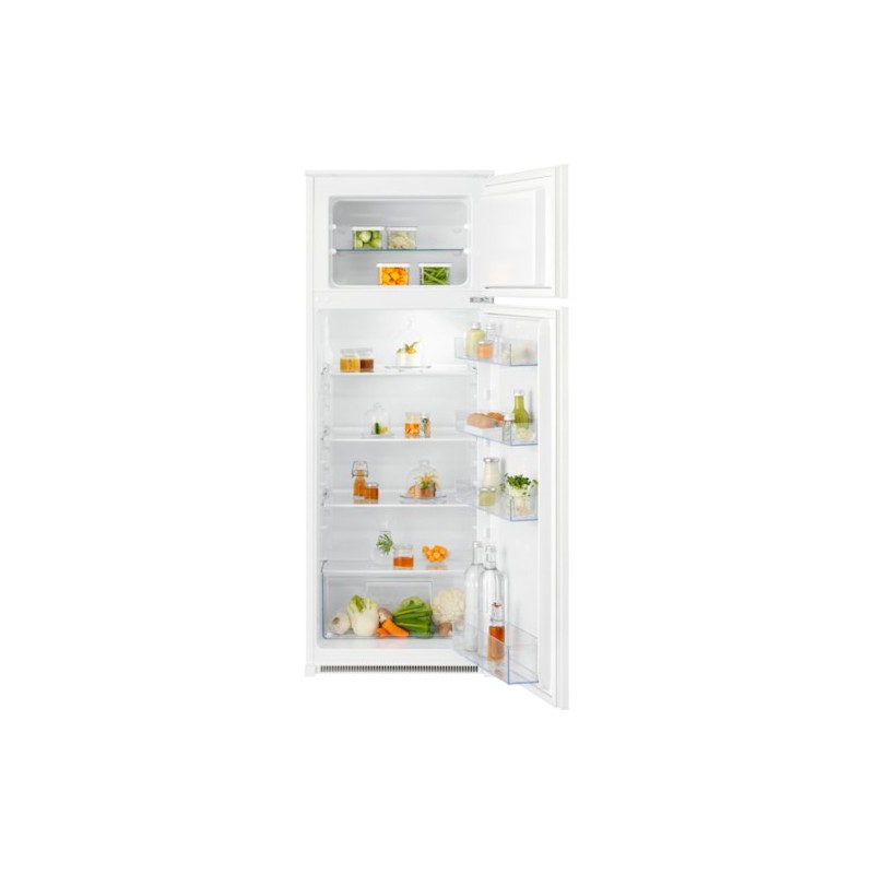 Electrolux ETS5LE14S Built-in 218 L E White