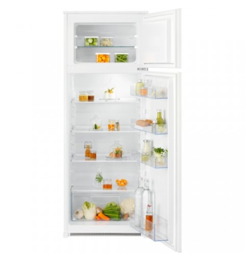 Electrolux ETS5LE14S Built-in 218 L E White