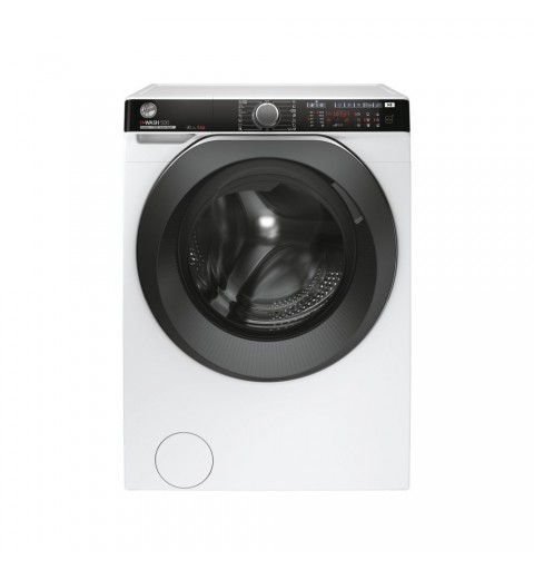 Hoover H-WASH 500 HWP 48AMBC7 1-S lavadora Carga frontal 8 kg 1400 RPM Blanco