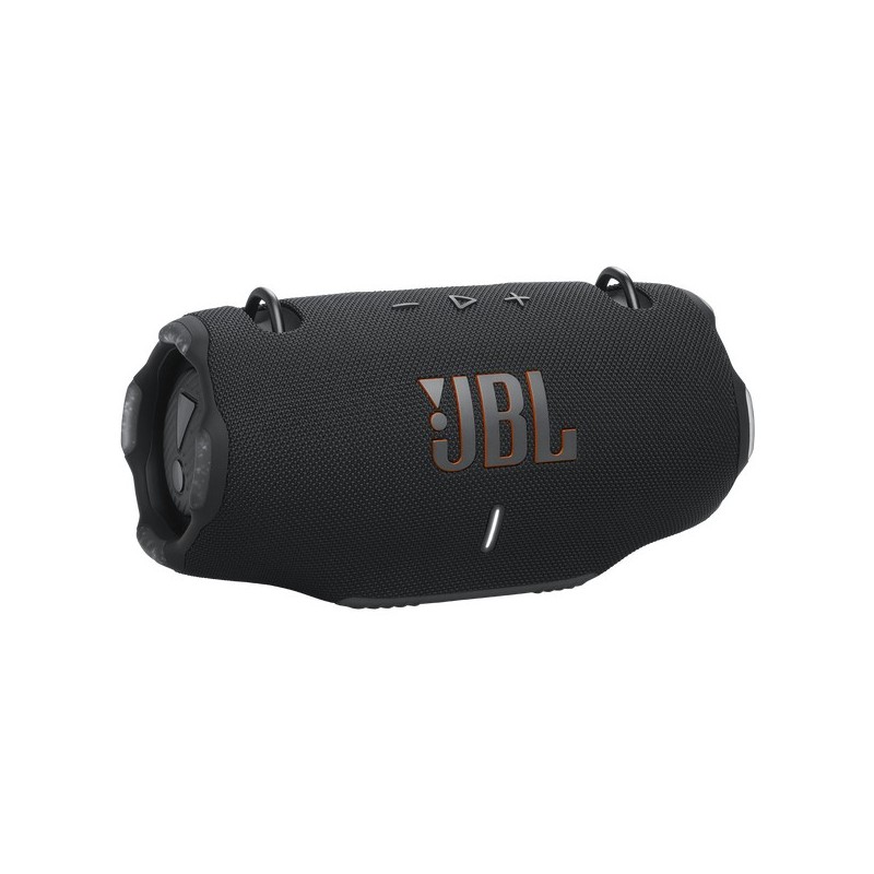 JBL Xtreme 4 Stereo portable speaker Black 30 W