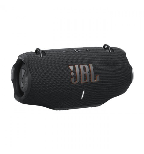 JBL Xtreme 4 Altavoz portátil estéreo Negro 30 W