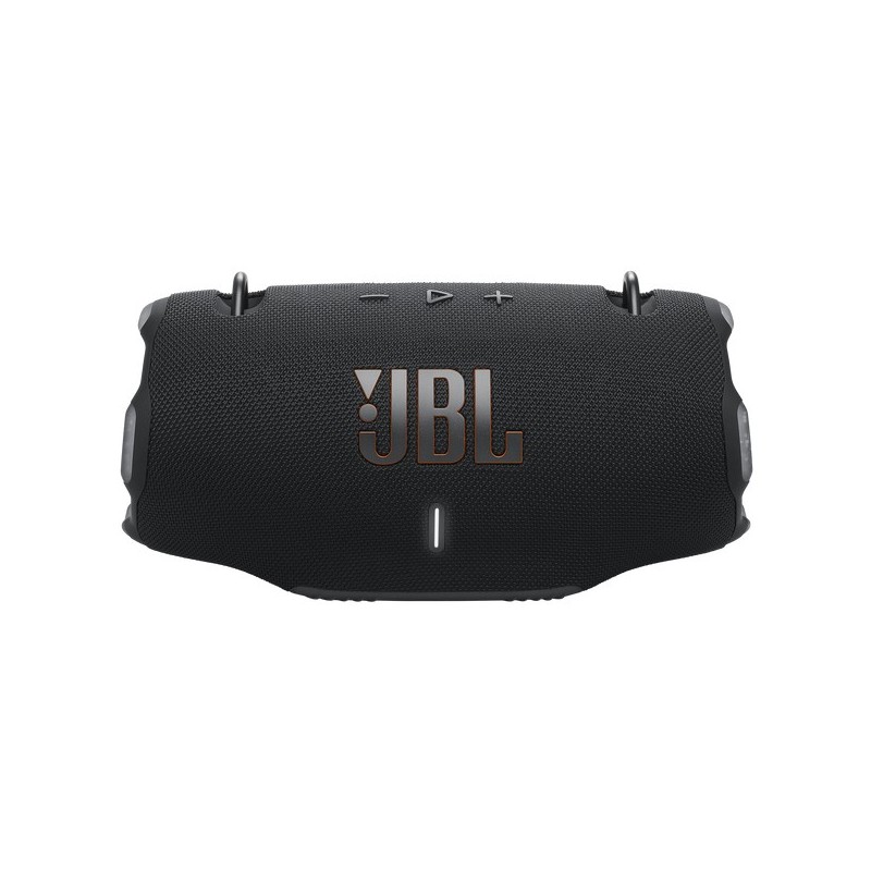 JBL Xtreme 4 Altoparlante portatile stereo Nero 30 W