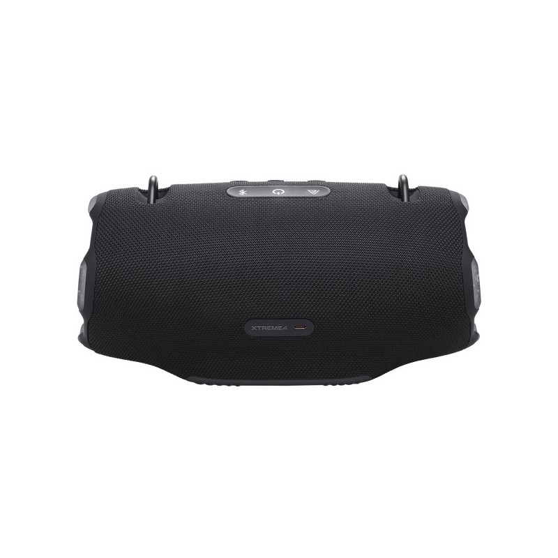 JBL Xtreme 4 Altoparlante portatile stereo Nero 30 W