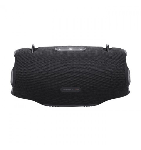 JBL Xtreme 4 Altoparlante portatile stereo Nero 30 W