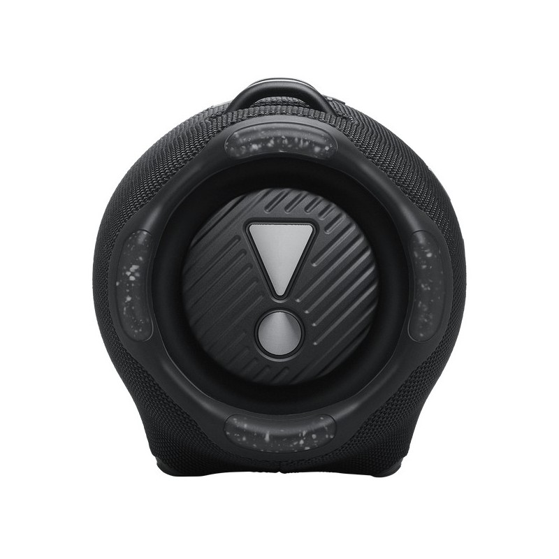 JBL Xtreme 4 Stereo portable speaker Black 30 W