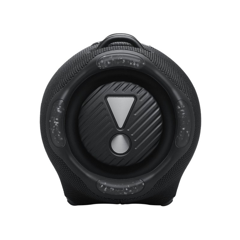 JBL Xtreme 4 Stereo portable speaker Black 30 W