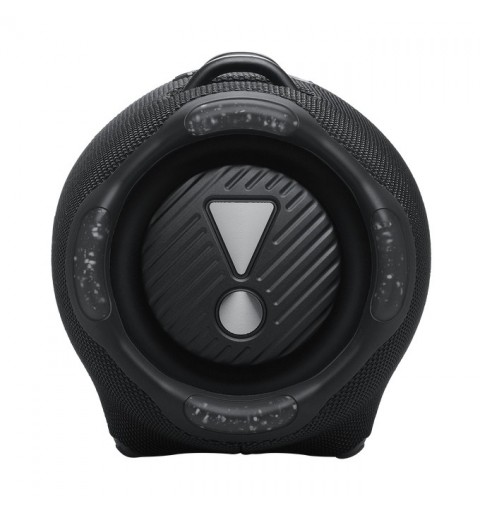 JBL Xtreme 4 Stereo portable speaker Black 30 W