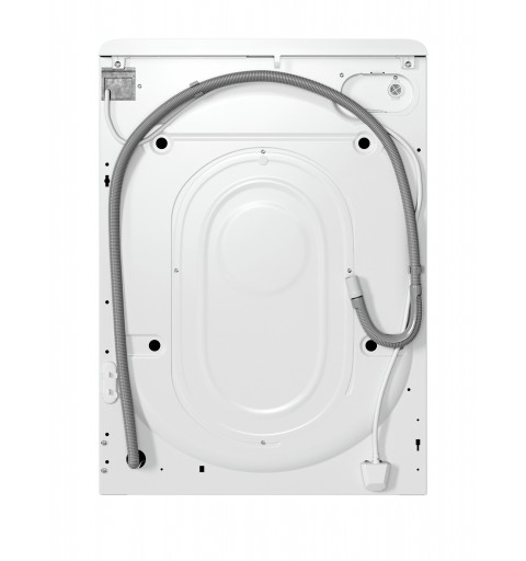 Indesit MTWSC 61053 W IT Waschmaschine Frontlader 6 kg 1000 RPM