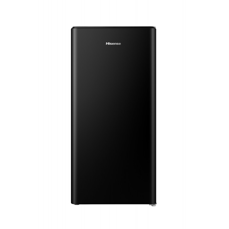 Hisense RR198D4ABE nevera combi Independiente 151 L E Negro