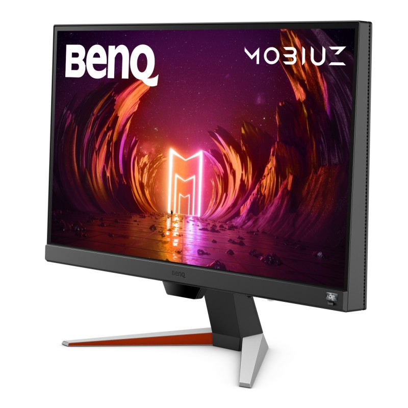 BenQ EX240N Computerbildschirm 60,5 cm (23.8") 1920 x 1080 Pixel Full HD LCD Schwarz