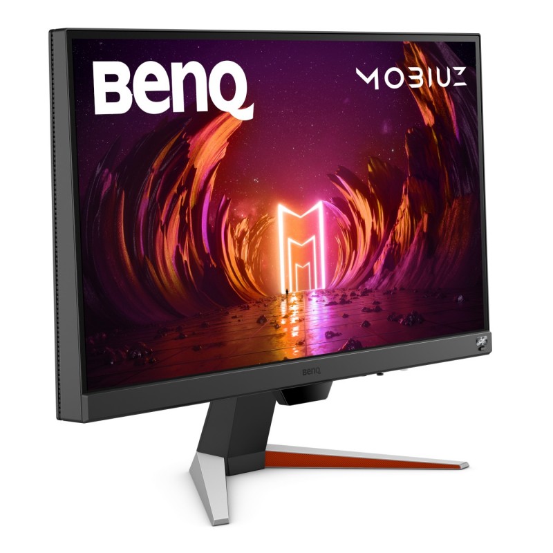 BenQ EX240N Computerbildschirm 60,5 cm (23.8") 1920 x 1080 Pixel Full HD LCD Schwarz