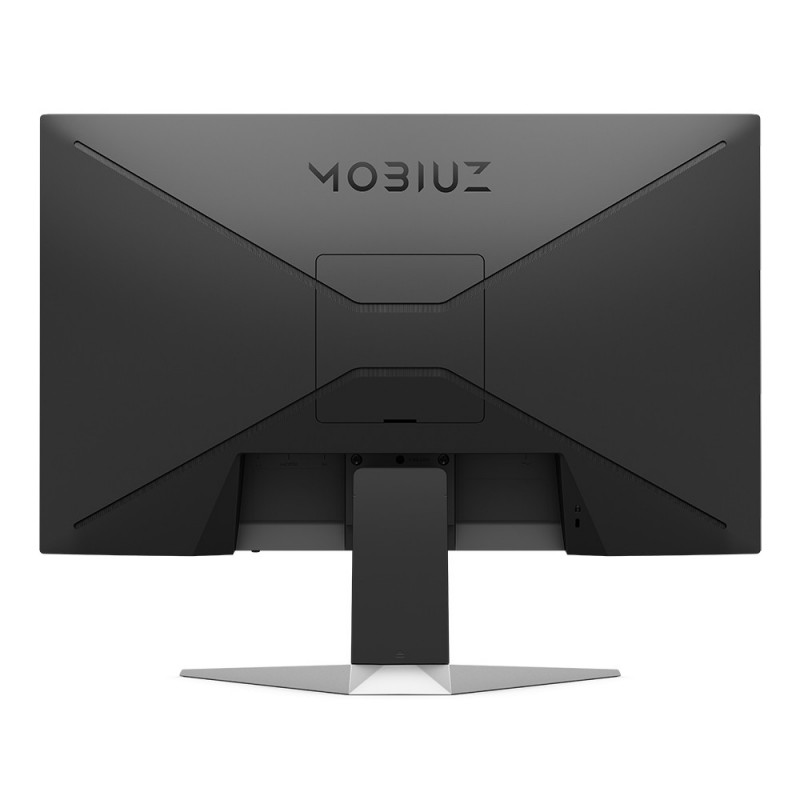 BenQ EX240N computer monitor 60.5 cm (23.8") 1920 x 1080 pixels Full HD LCD Black