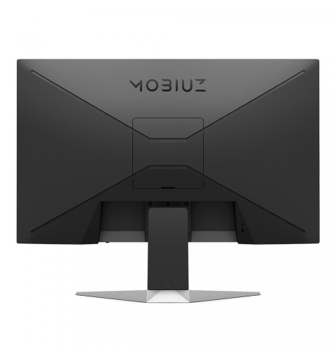 BenQ EX240N Computerbildschirm 60,5 cm (23.8") 1920 x 1080 Pixel Full HD LCD Schwarz