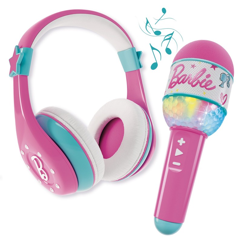 Liscianigiochi 104468 jouet électronique pour enfants Children's headphones