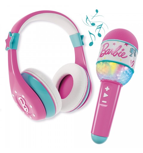 Liscianigiochi 104468 jouet électronique pour enfants Children's headphones