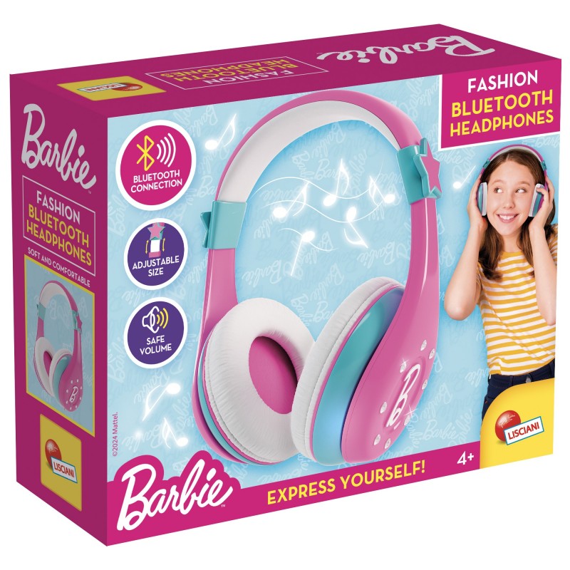 Liscianigiochi 104451 Elektronisches Spielzeug Children's headphones