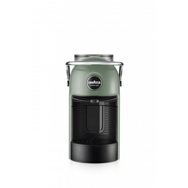 Lavazza Jolie Evo Cafetière à dosette 0,6 L