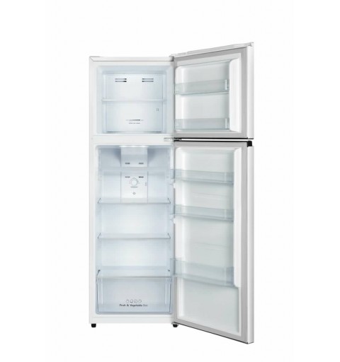 Hisense RT327N4AWE fridge-freezer Freestanding 249 L E White