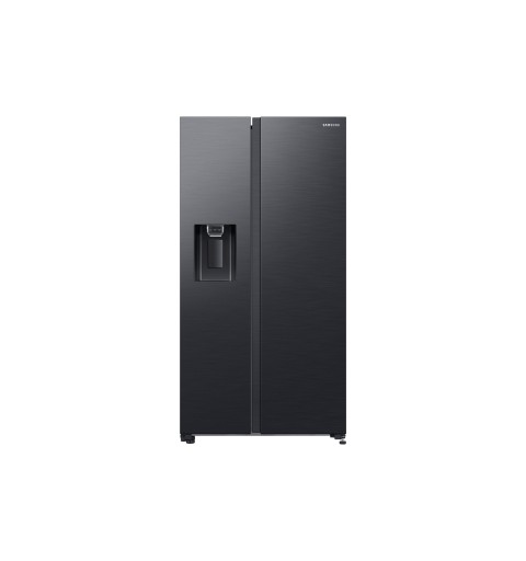 Samsung RS65DG54M3B1 frigo américain Pose libre 635 L E Anthracite