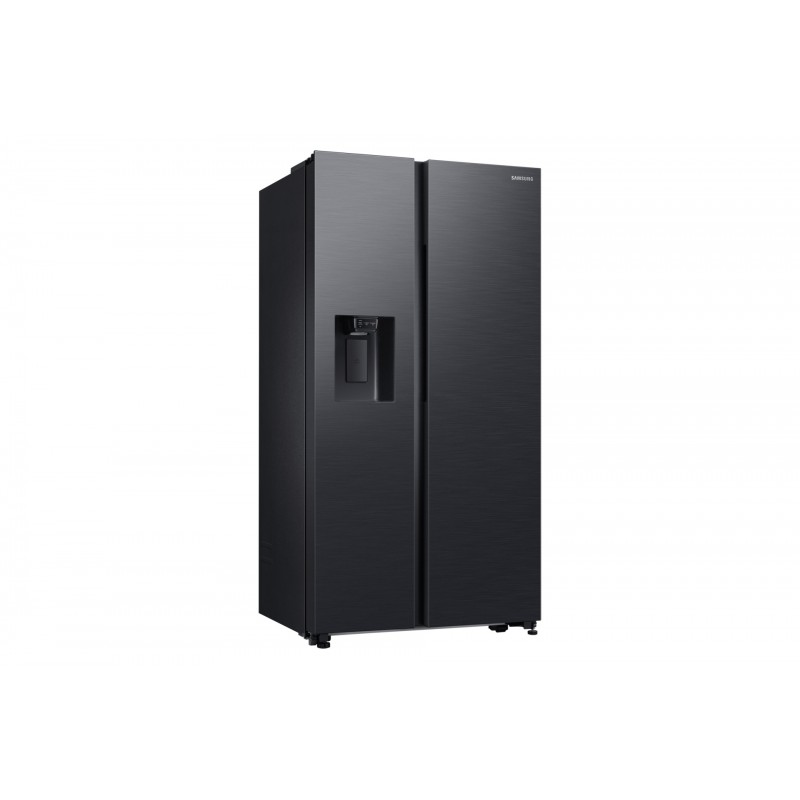 Samsung RS65DG54M3B1 frigo américain Pose libre 635 L E Anthracite