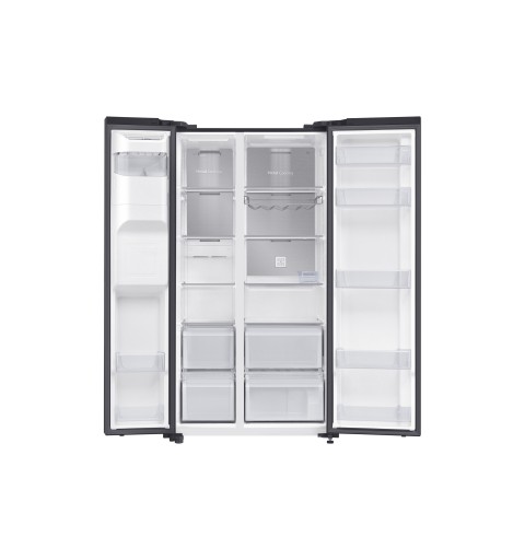 Samsung RS65DG54M3B1 frigo américain Pose libre 635 L E Anthracite