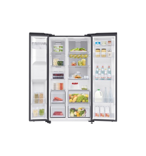 Samsung RS65DG54M3B1 frigo américain Pose libre 635 L E Anthracite