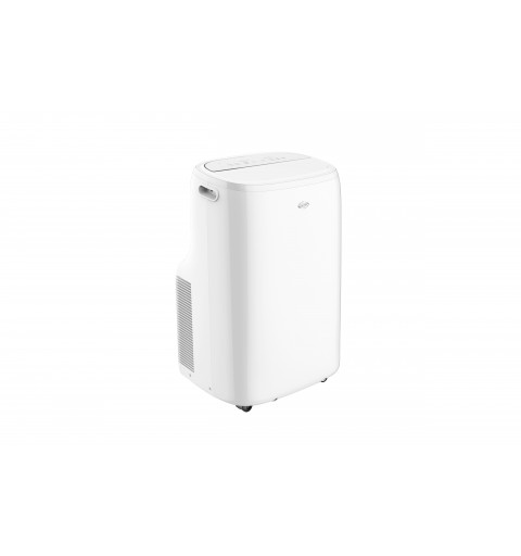 Argoclima ARGO THOR PLUS portable air conditioner White