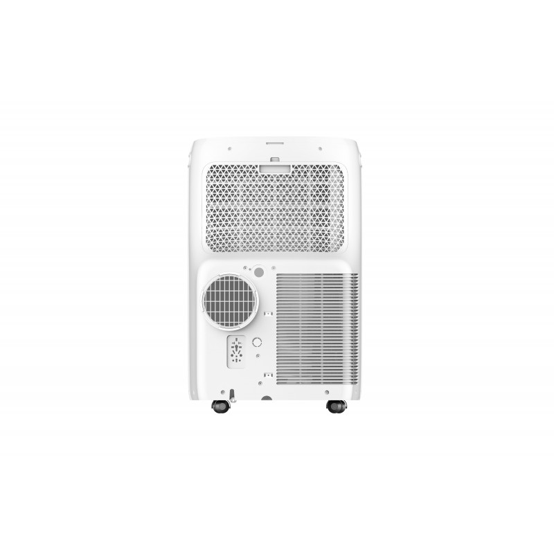 Argoclima ARGO THOR PLUS portable air conditioner White