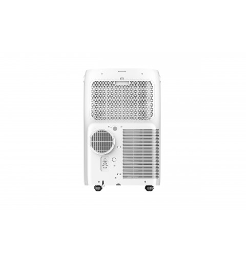 Argoclima ARGO THOR PLUS portable air conditioner White