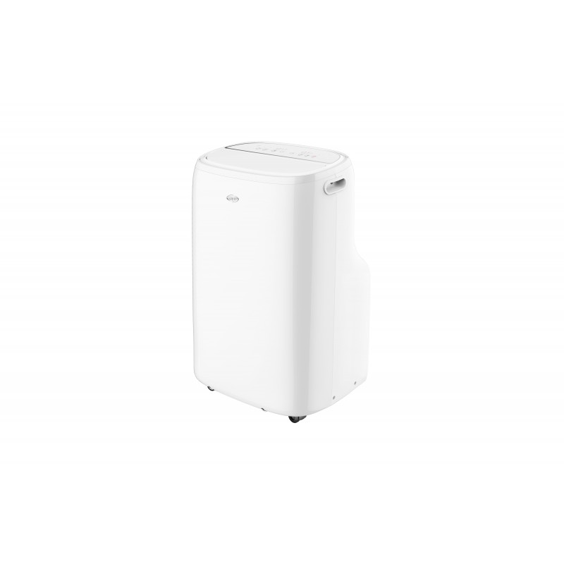 Argoclima ARGO THOR PLUS portable air conditioner White