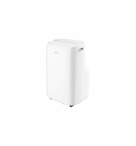 Argoclima ARGO THOR PLUS portable air conditioner White