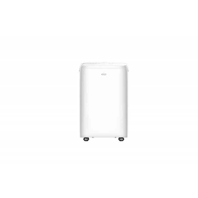 Argoclima ARGO THOR PLUS portable air conditioner White