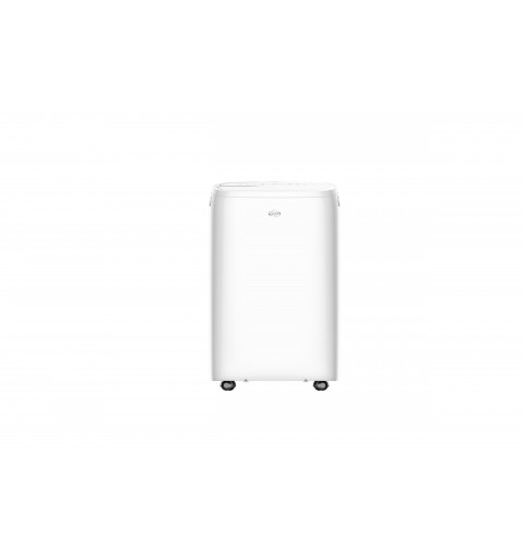 Argoclima ARGO THOR PLUS portable air conditioner White