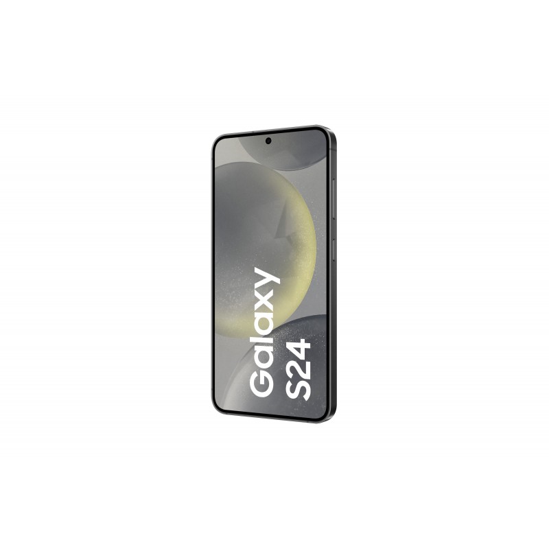 Wind Tre Samsung Galaxy S24 15,8 cm (6.2") Double SIM 5G USB Type-C 8 Go 256 Go 4000 mAh Noir