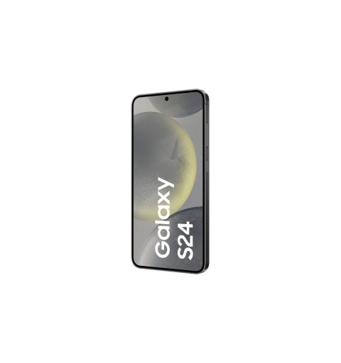 Wind Tre Samsung Galaxy S24 15,8 cm (6.2") Double SIM 5G USB Type-C 8 Go 256 Go 4000 mAh Noir