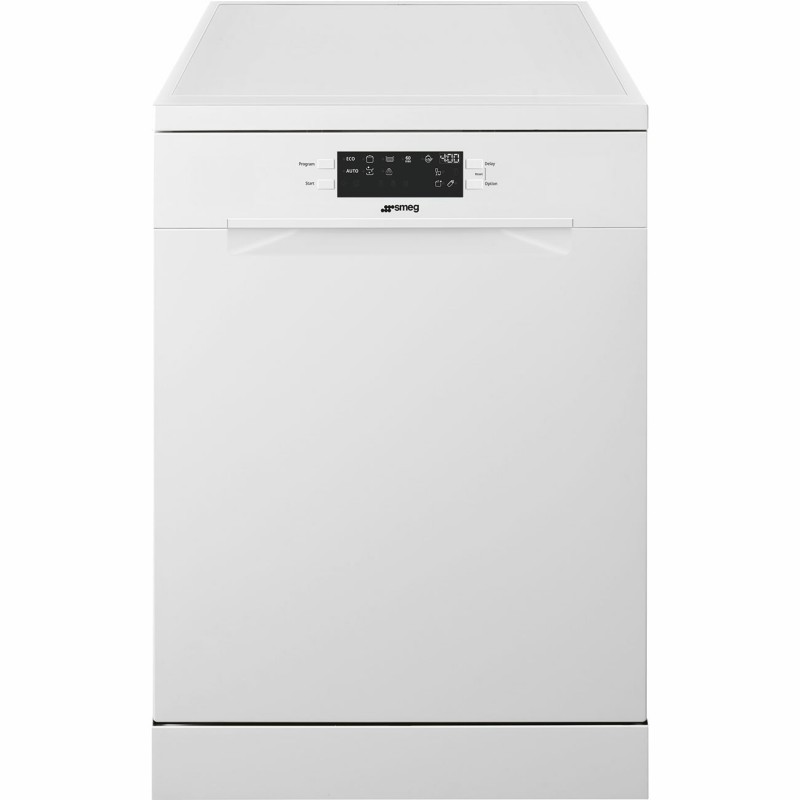 Smeg LVS262EB Pose libre 13 couverts E