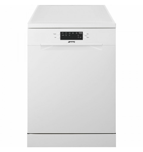 Smeg LVS262EB Freestanding 13 place settings E