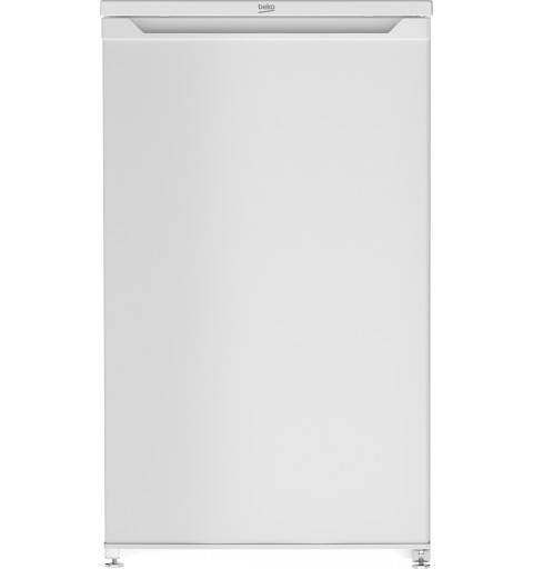 Beko TS190340N frigo combine Pose libre 85 L E Blanc