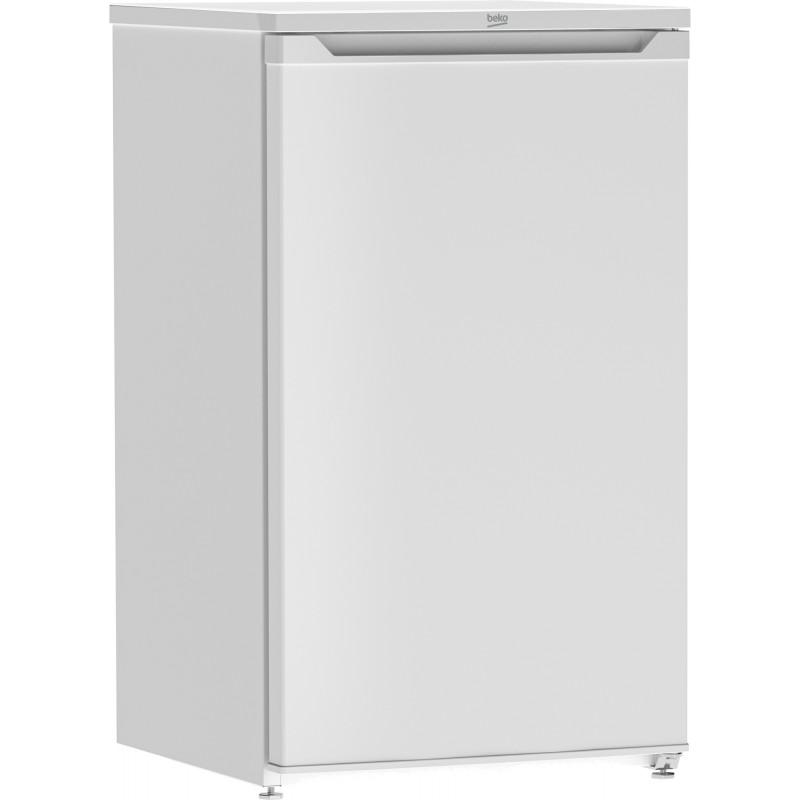 Beko TS190340N frigo combine Pose libre 85 L E Blanc