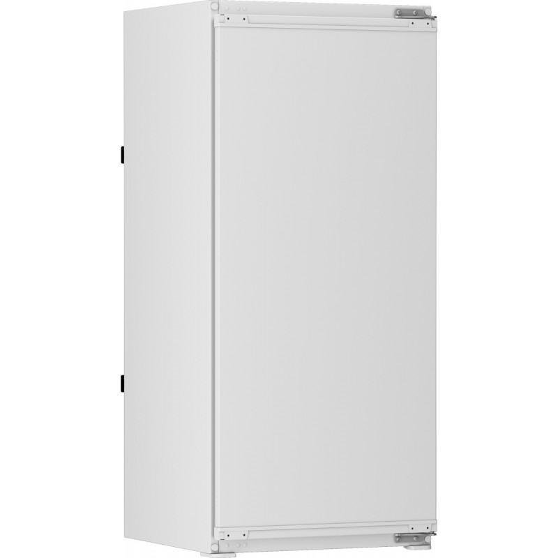 Beko BLSA210M4SN Kühlschrank Integriert 198 l E Weiß