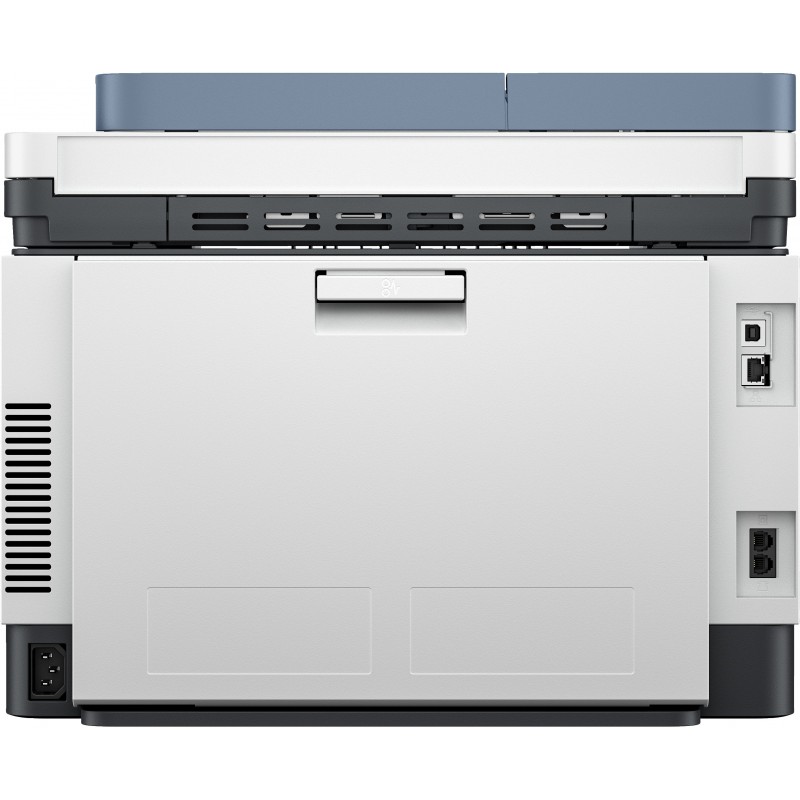 HP Color LaserJet Pro MFP 3302fdn, Color, Printer for Small medium business, Print, copy, scan, fax, Print from phone or tablet