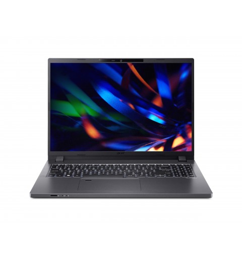 Acer TravelMate P2 TMP216-51G-73BB Intel® Core™ i7 i7-1355U Netbook 40,6 cm (16") WUXGA 16 Go DDR4-SDRAM 512 Go SSD NVIDIA