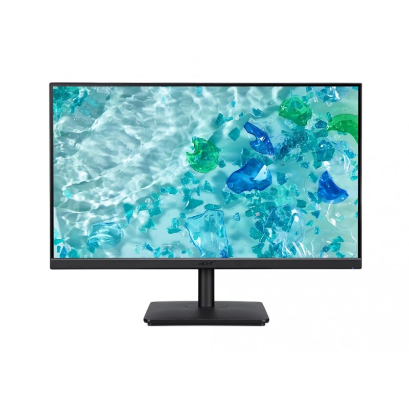 Acer Vero V7 V277 E Computerbildschirm 68,6 cm (27") 1920 x 1080 Pixel Full HD LED Schwarz