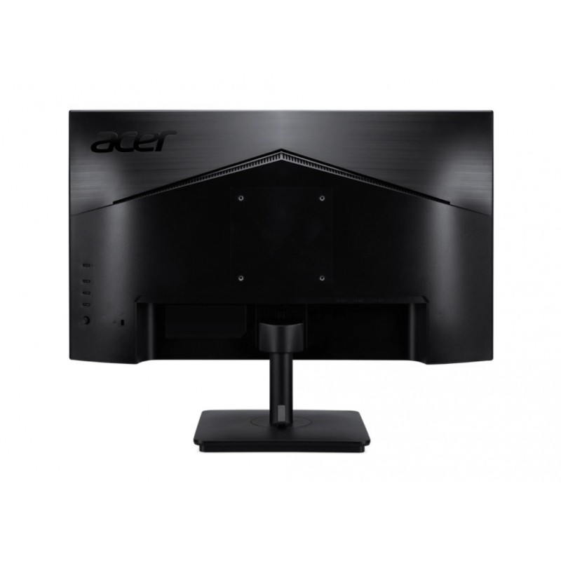 Acer Vero V7 V277 E computer monitor 68.6 cm (27") 1920 x 1080 pixels Full HD LED Black