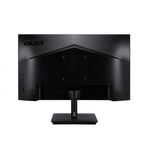 Acer Vero V7 V277 E computer monitor 68.6 cm (27") 1920 x 1080 pixels Full HD LED Black