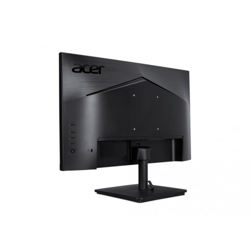 Acer Vero V7 V277 E Computerbildschirm 68,6 cm (27") 1920 x 1080 Pixel Full HD LED Schwarz