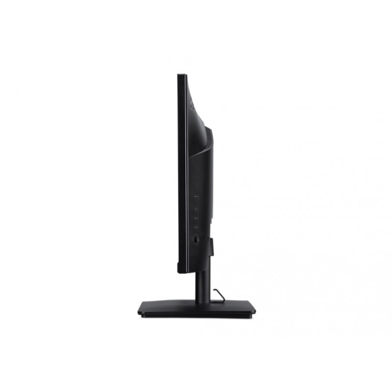 Acer Vero V7 V277 E Computerbildschirm 68,6 cm (27") 1920 x 1080 Pixel Full HD LED Schwarz